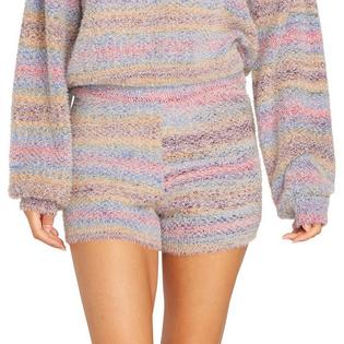 Volcom Short Quween Beach pour femmes