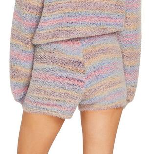 Volcom Short Quween Beach pour femmes