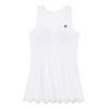 Robe d coup e au laser Tennis Essentials pour femmes