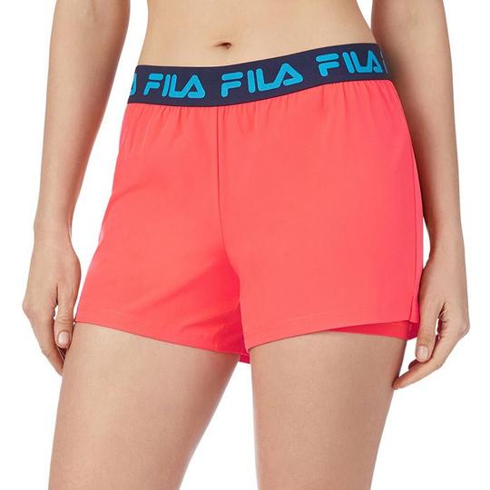 Fila Short tiss  Tennis Essentials pour femmes