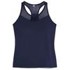 Women s Tennis Essentials Racerback Mesh Tank Top