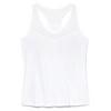 Camisole en maille   dos nageur Tennis Essentials pour femmes