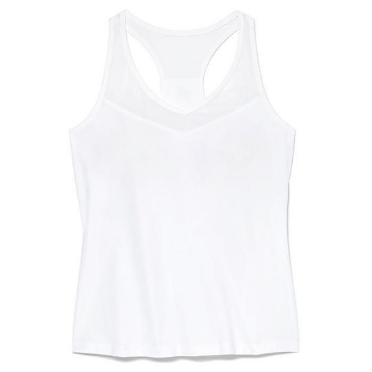 Fila Camisole en maille   dos nageur Tennis Essentials pour femmes