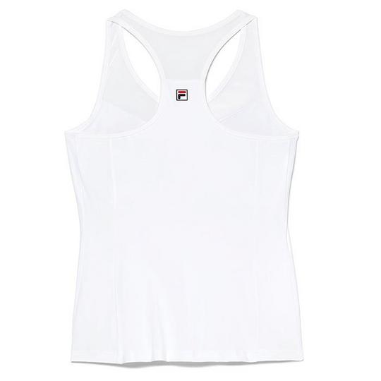 Fila mesh top hot sale