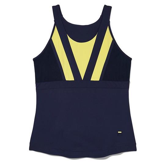 Fila Camisole Alley Halter pour femmes