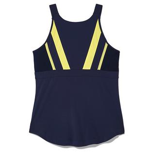 Fila Women's Alley Halter Tank Top