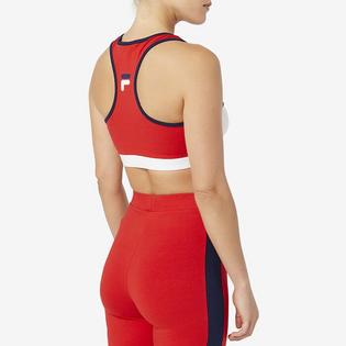 Fila Women's Kairi Sports Bra
