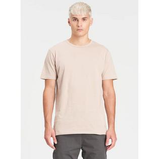 Kuwalla T-shirt Organic Standard pour hommes