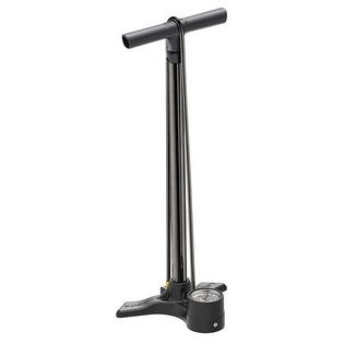 Lezyne Pompe à pied Macro Floor Drive (ABS-1 Pro Chuck)