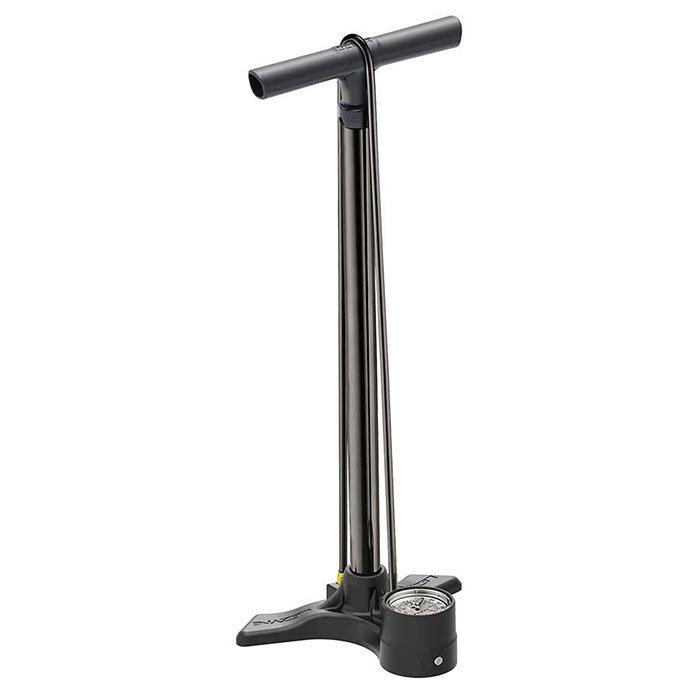 Macro Floor Drive Floor Pump (ABS Flip Chuck) | Lezyne