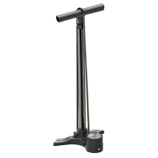 Macro Floor Drive Floor Pump (ABS Flip Chuck) | Lezyne