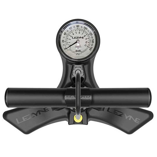 Lezyne Macro Floor Drive Floor Pump