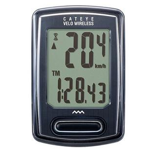 CatEye Velo Wireless Urban Cycling Computer