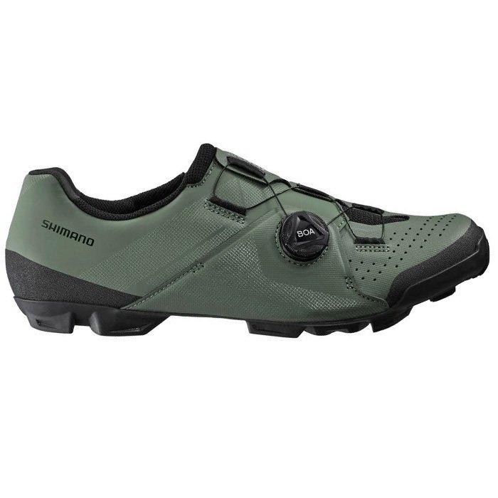 Unisex XC3 Cycling Shoe | Shimano | Sporting Life Online