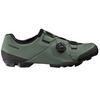 Chaussures de cyclisme XC3 unisexes