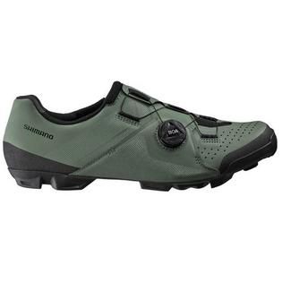 Shimano Chaussures de cyclisme XC3 unisexes