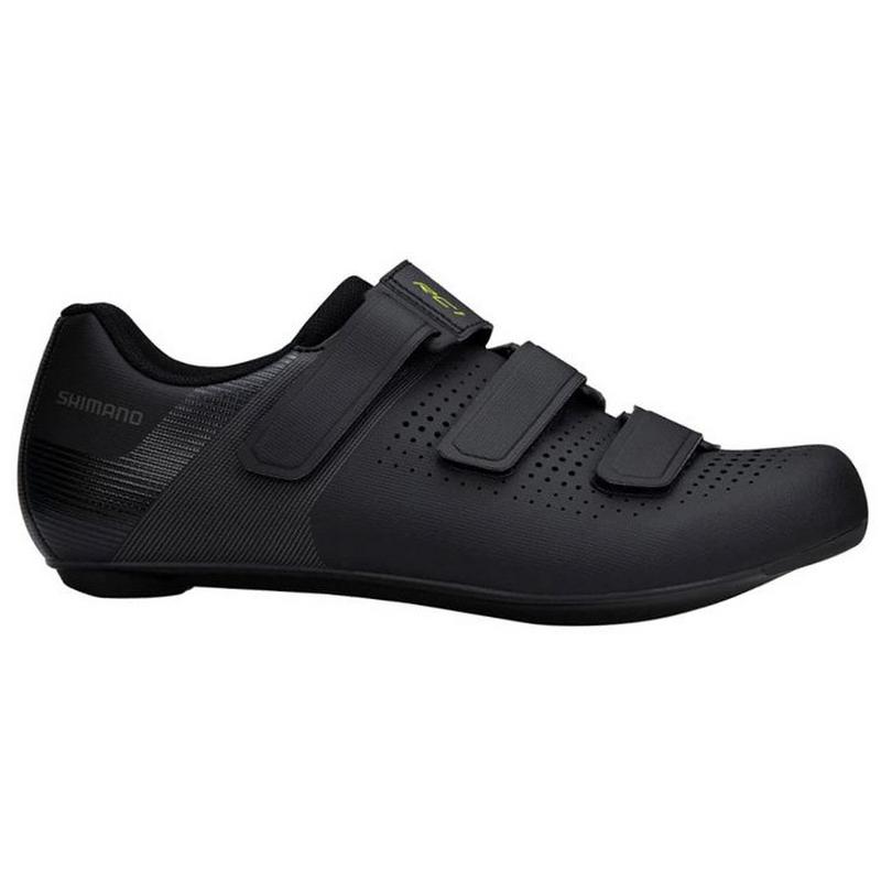 Shimano Chaussures de v&eacute;lo RC100 unisexes