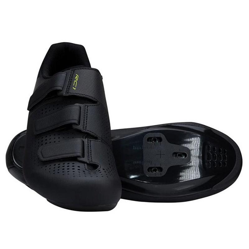 Shimano Chaussures de v&eacute;lo RC100 unisexes