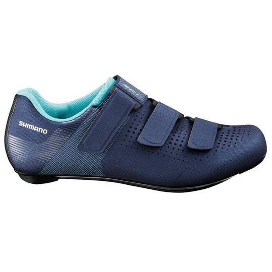 Shimano SH RC100 Shoes Navy 37