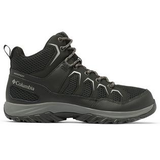 Columbia Men's Granite Trail™ Mid Waterproof Hiking Boot