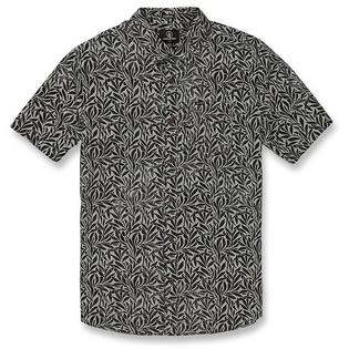 Men's Falling Leaf Shirt