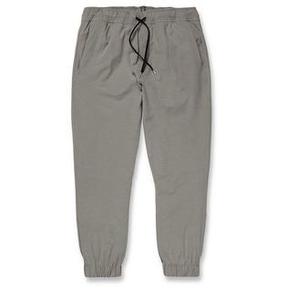 Volcom Men's Frickin Cross Shred Jogger Pant