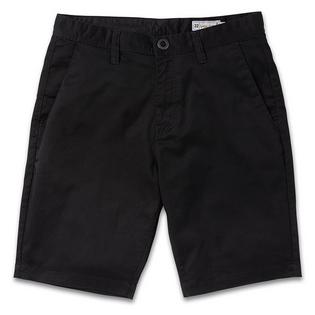 Men's Frickin Modern Stretch Short