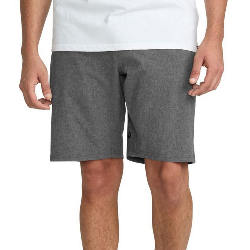 Volcom Short Frickin Cross Shred pour hommes
