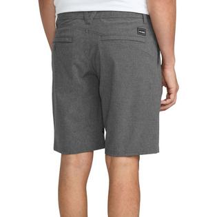 Volcom Men's Frickin Cross Shred Short