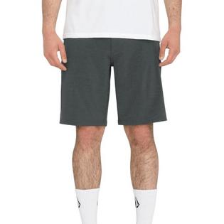 Volcom Short Frickin Cross Shred pour hommes