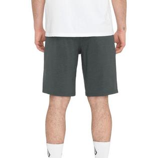 Volcom Short Frickin Cross Shred pour hommes