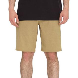 Volcom Men's Frickin Cross Shred Short