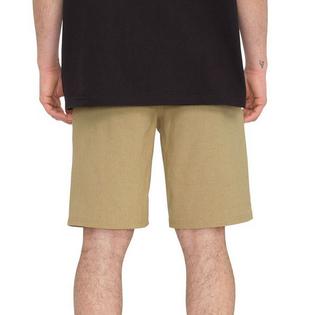 Volcom Men's Frickin Cross Shred Short