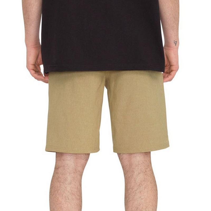 Volcom Short Frickin Cross Shred pour hommes