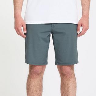 Volcom Men's Frickin Cross Shred Short