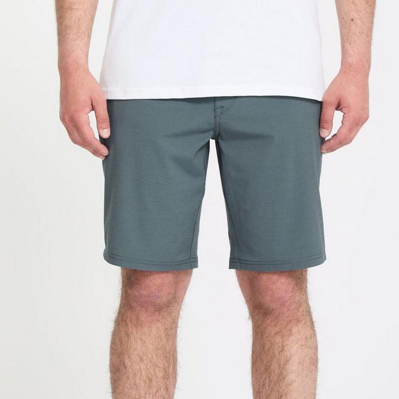 Volcom Men's Frickin Cross Shred Short
