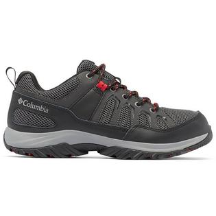 Men's Granite Trail&#153; Waterproof Hiking Shoe