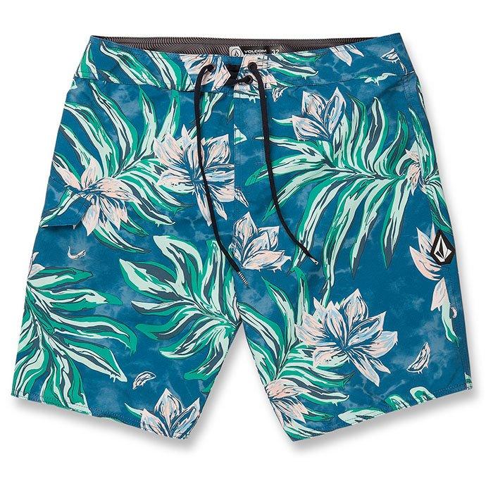 Men's Polydactal Mod-Tech Boardshort