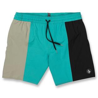 Volcom Men's Lido Liberator Swim Trunk