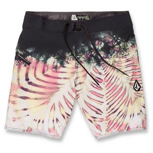 Volcom Men's Mad Wash Mod-Tech Boardshort