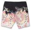 Short de surf Mad Wash Mod-Tech pour hommes