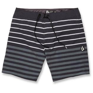 Volcom Men's Quarta Static Mod Boardshort