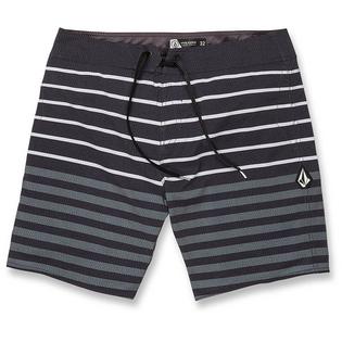 Men's Quarta Static Mod Boardshort