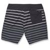 Short de surf Quarta Static Mod pour hommes