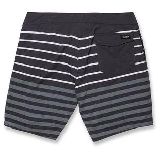 Volcom Short de surf Quarta Static Mod pour hommes