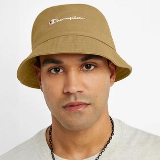 Champion Chapeau cloche Garment Washed unisexe