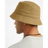 Chapeau cloche Garment Washed unisexe