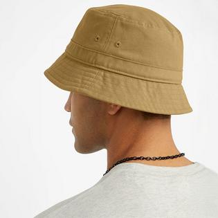 Champion Unisex Garment Washed Bucket Hat