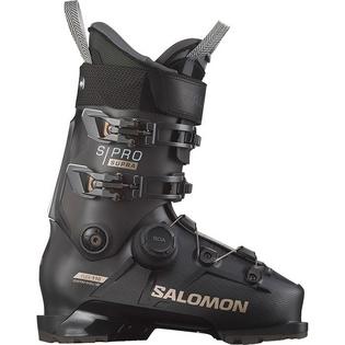 Salomon Men's S/Pro Supra Boa® 110 Ski Boot [2025]
