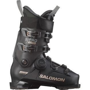 Botte de ski S/Pro Supra Boa 110 pour hommes [2025]